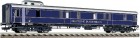 563002  Fleischmann Express Train Baggage car